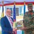 General Muhoozi Kainerugaba