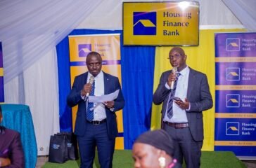 Housing-Finance-Banks-Branch-Distribution-Manager-Philip-Emunot-Right-addresses-customers-and-stakeholders-at-the-recently-concluded-customer-forum-in-Soroti