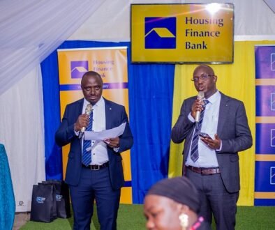 Housing-Finance-Banks-Branch-Distribution-Manager-Philip-Emunot-Right-addresses-customers-and-stakeholders-at-the-recently-concluded-customer-forum-in-Soroti