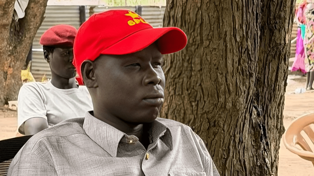 Fighting erupts, commissioner killed