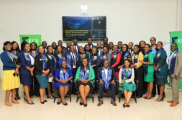 KCB Leadership Academy 03