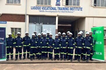 Lugogo Vocational Institute 03