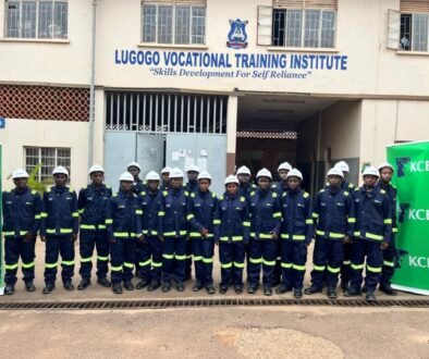 Lugogo Vocational Institute 03