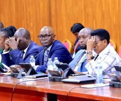 Members of the Infrasctructure Committee with CAA RESIZED