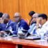 Members of the Infrasctructure Committee with CAA RESIZED