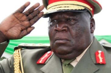 Moses Ali