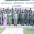 National Defence College Uganda Njeru Buikwe district