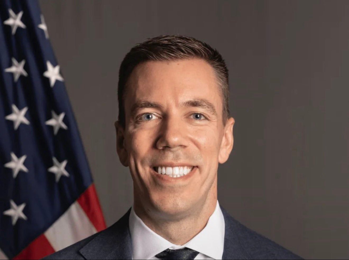 Former CIA official nominated as US ambassador to Rwanda