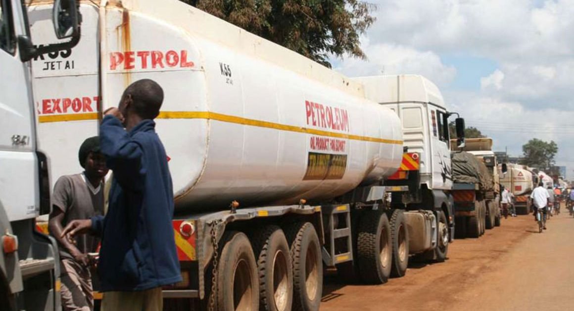 Uganda tightens its grip on Kenya fuel corridor amid Red Sea risks