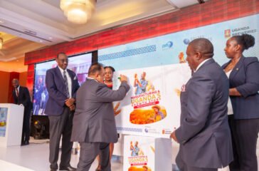 Oxforf Economics Study Launch_Signing Report
