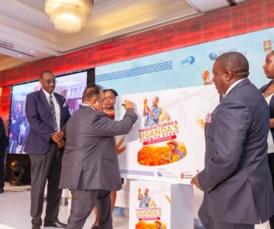 Oxforf Economics Study Launch_Signing Report