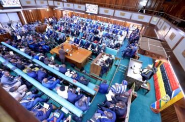 Parliament in session on Wednesday 16 July 2026 RESIZED