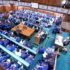 Parliament in session on Wednesday 16 July 2026 RESIZED