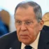 Russian Foreign Minister