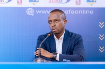 Rwanda ready to host successful CECAFA Kagame Cup 2026