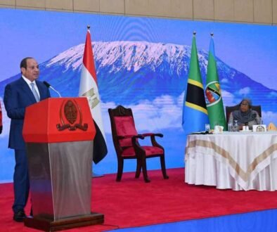 Sisi-Tanzania