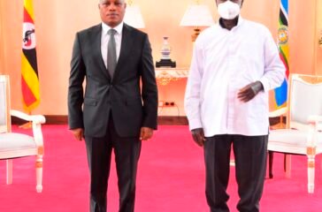 Tanzania High Commissioner6