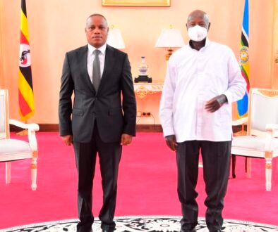 Tanzania High Commissioner6