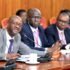 URCs Kajuna at Parliament over missing wagons RESIZED