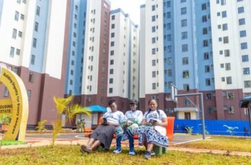 afforderable housing
