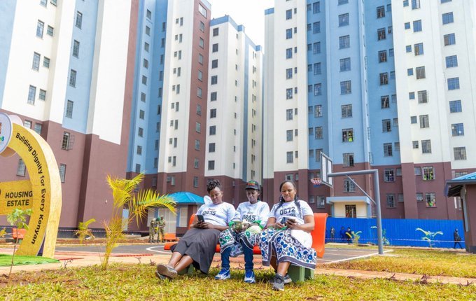 Tanzania seeks affordable housing funds