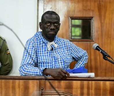 besigye