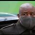 burundi president