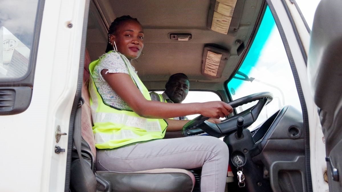 driver
