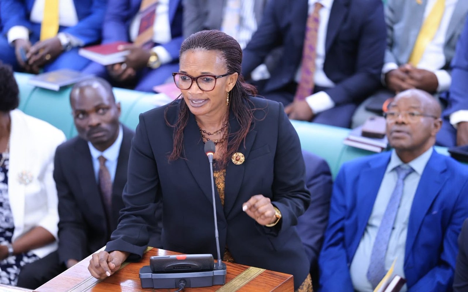 Gov’t to intensify repatriate of Ugandans