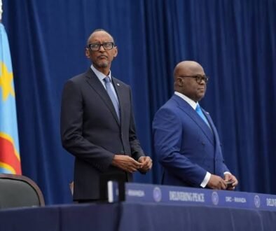 kagame-tishekedi
