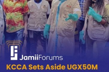 kcca bedbugs