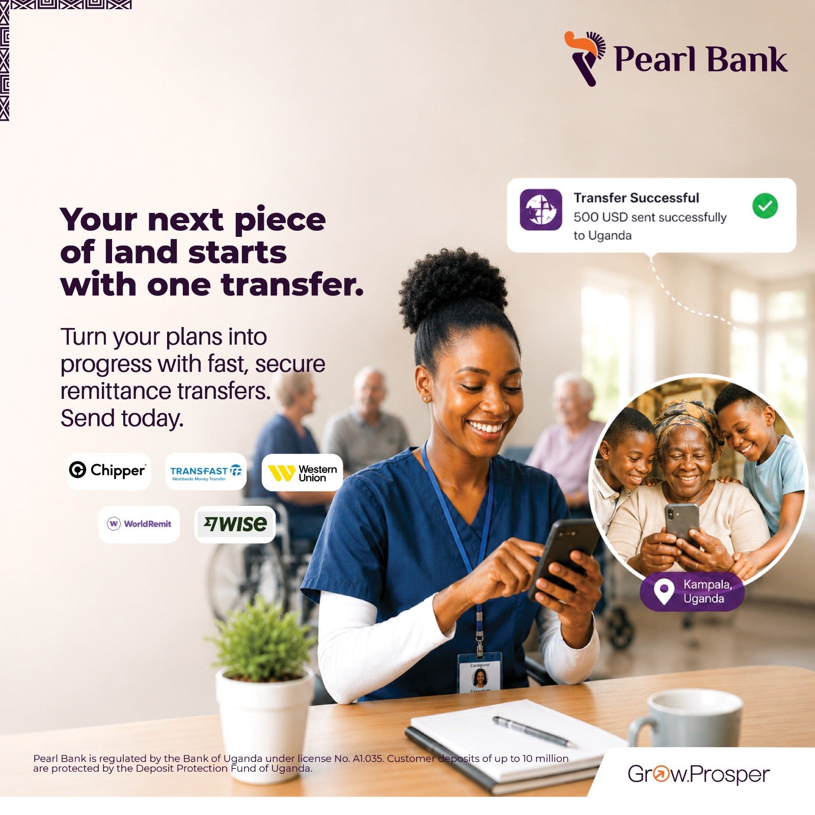 Pearl Bank eyes a digital future