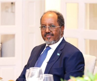 somalia-president