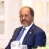 somalia-president