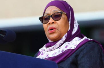 tanzania-president