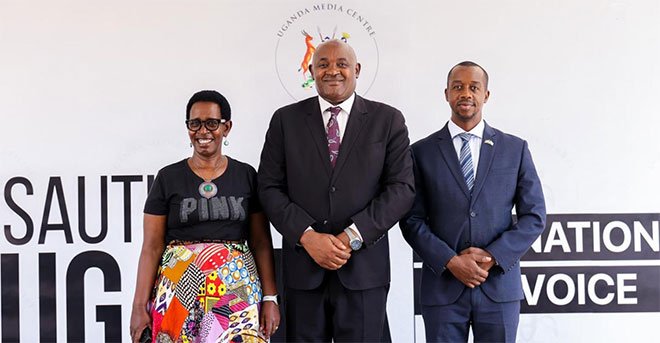 Uganda is now ebola free