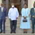 1-M7 witness the swearing in of Ministers on the 11th August 2026