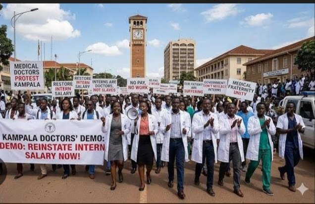 Cabinet makes u-turn medical intern payment
