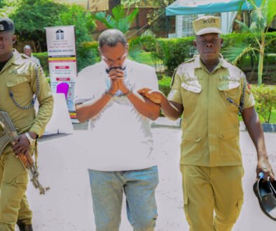 7-SHIPU and PMPU investigating a US$450,000 gold fraud key suspect Abdul Nasir Ikuna involving Indian-British investor