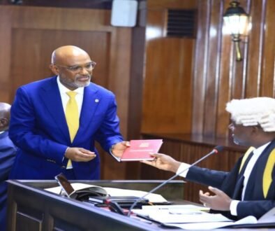Ambassador-ayebale