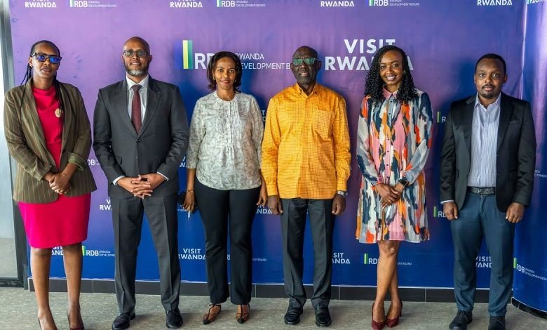 EABC, Rwanda partner to promote investment opportunities