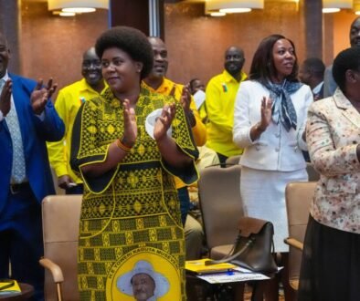 NRM Caucus meeting 7th Aug 2026 - Munyonyo - 16