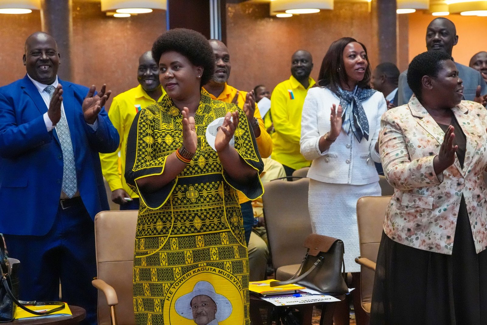 President Museveni orders new crackdown