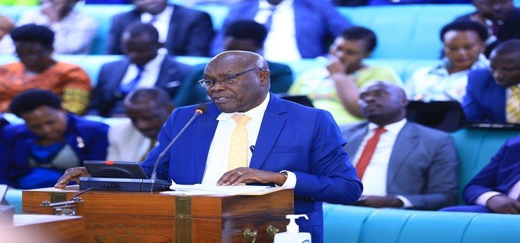 Energy Ministry chocked with Shs570Bn Debt