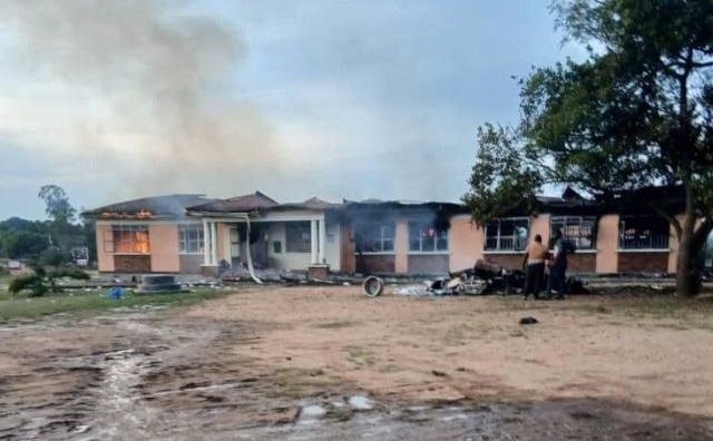 More South Sudanese refugees arrested