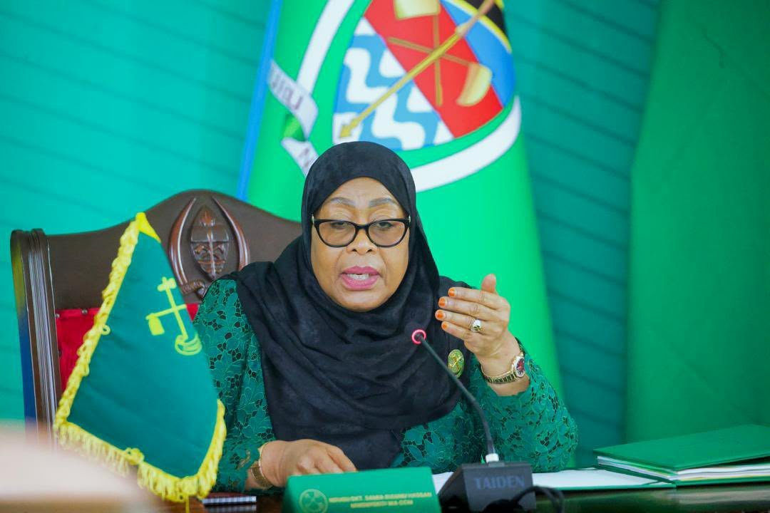 Is Tanzania’s president ‘Looking East’?