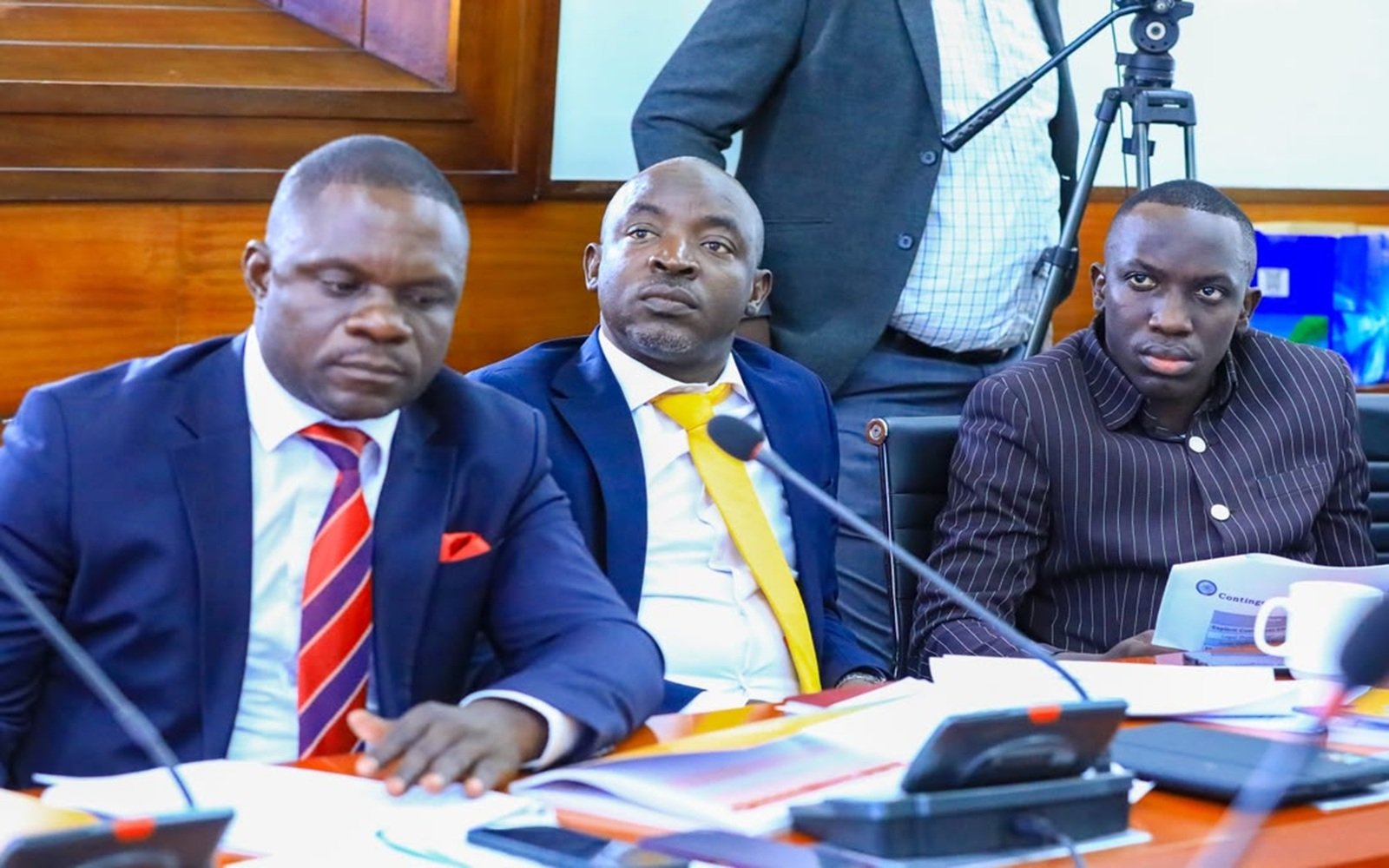 Government sets up a poor loans unit