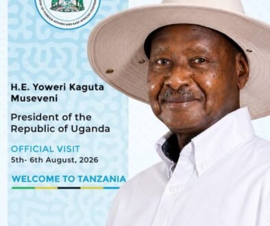museveni-in-tanzania