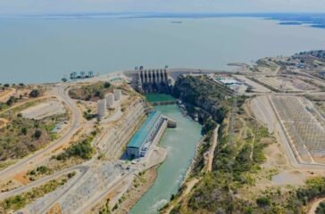 nyerere0hydo-plant-innagurated-onsaturady-august-22-2026