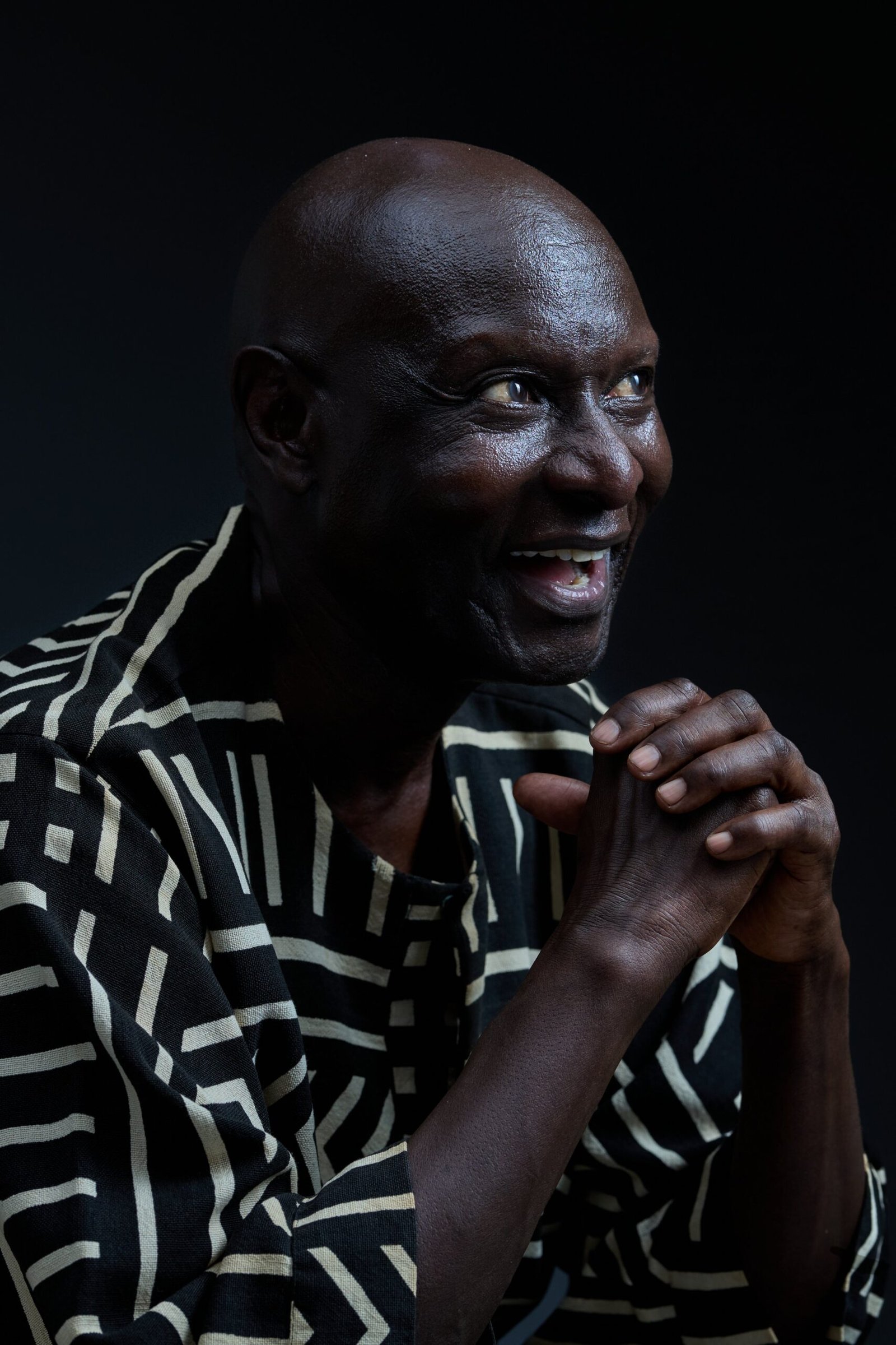 Otunnu’s unfinished business with Museveni